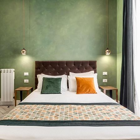 Ripetta Executive Suites Roma Exterior foto