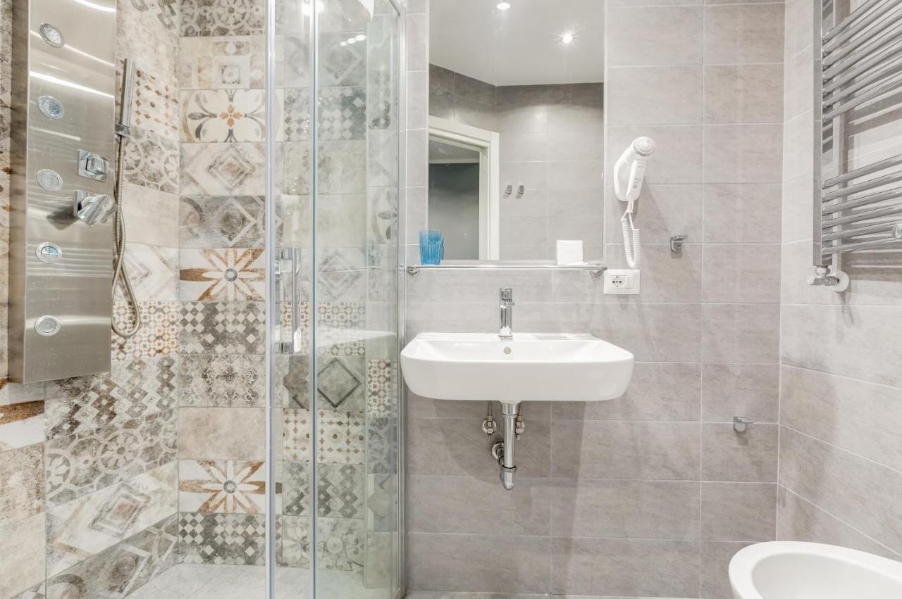 Ripetta Executive Suites Roma Exterior foto