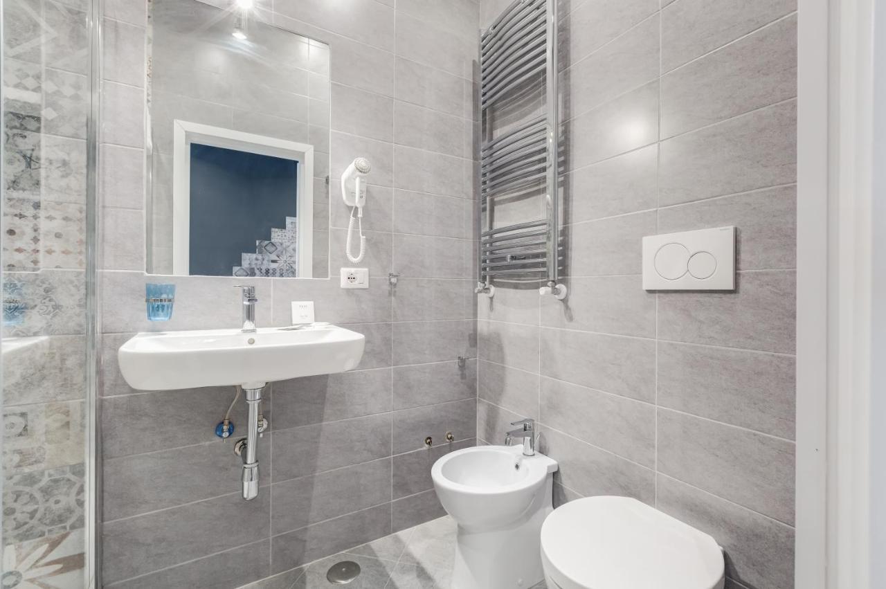 Ripetta Executive Suites Roma Exterior foto