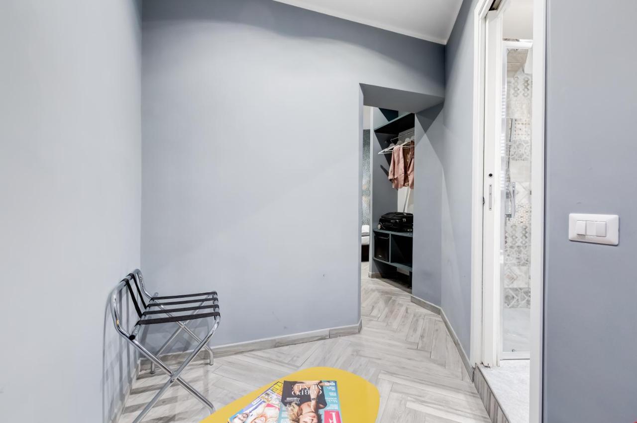 Ripetta Executive Suites Roma Exterior foto