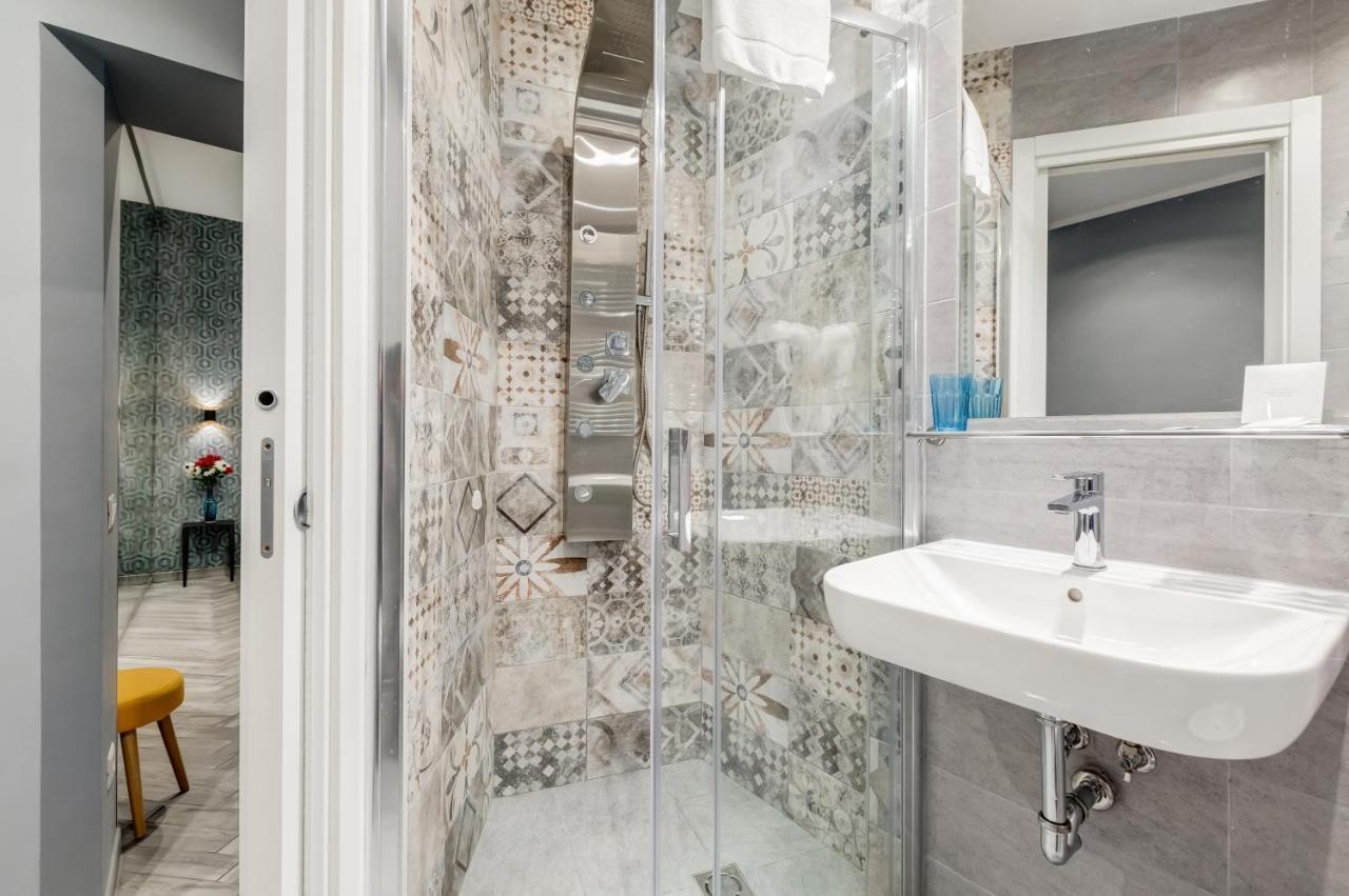 Ripetta Executive Suites Roma Exterior foto