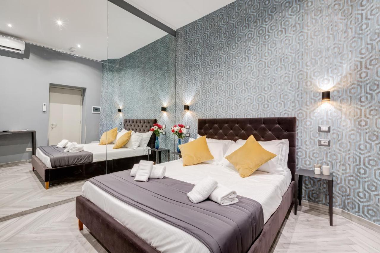Ripetta Executive Suites Roma Exterior foto